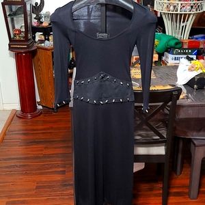 Lip Service - 2007 - Lethal Desires Dress - S